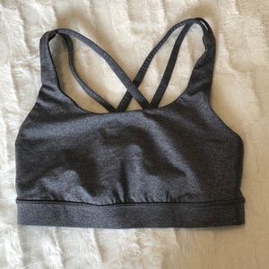 Lululemon Energy Bra